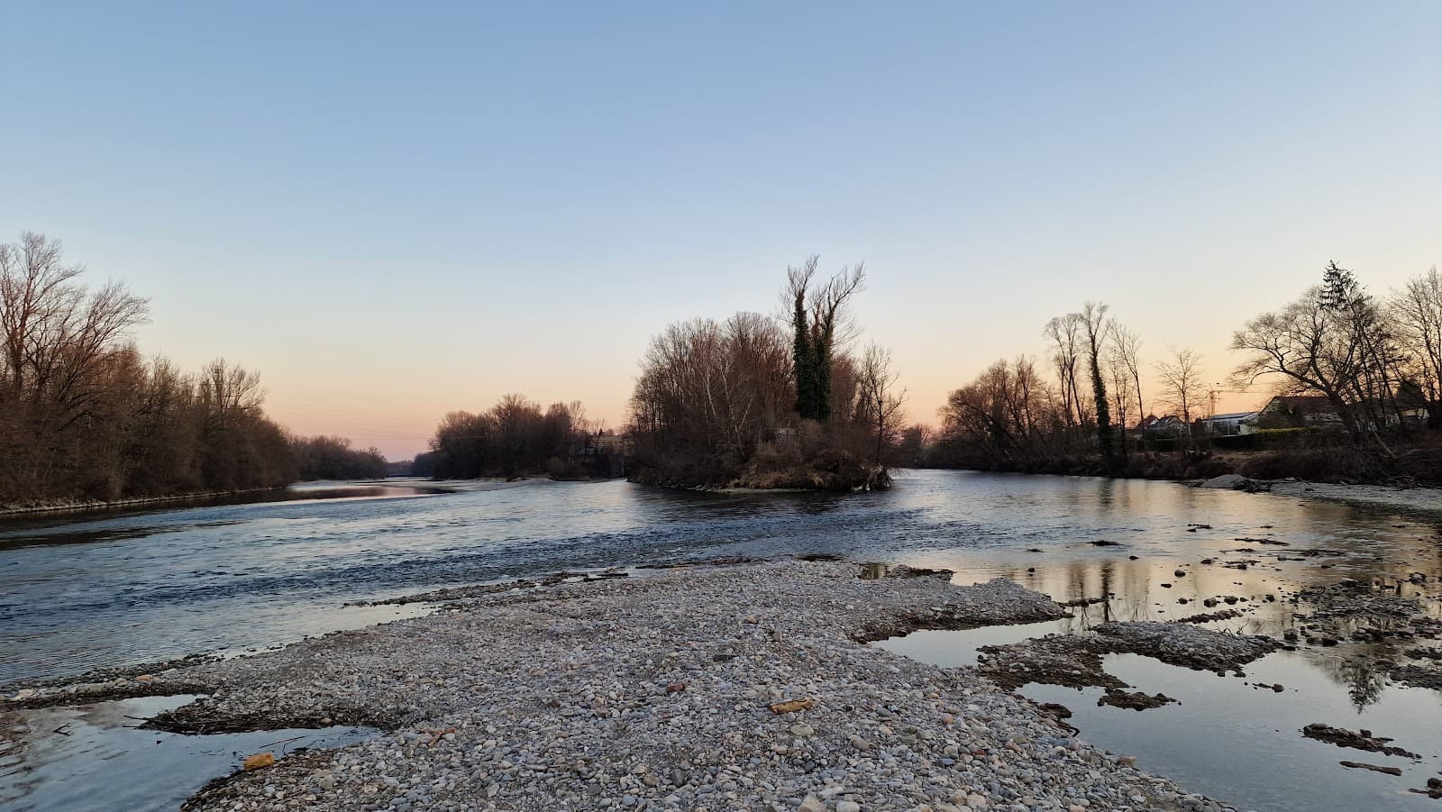 Lech Canals - Image 1