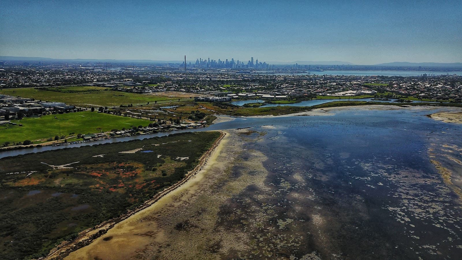 Altona Coastal Park - Image 1