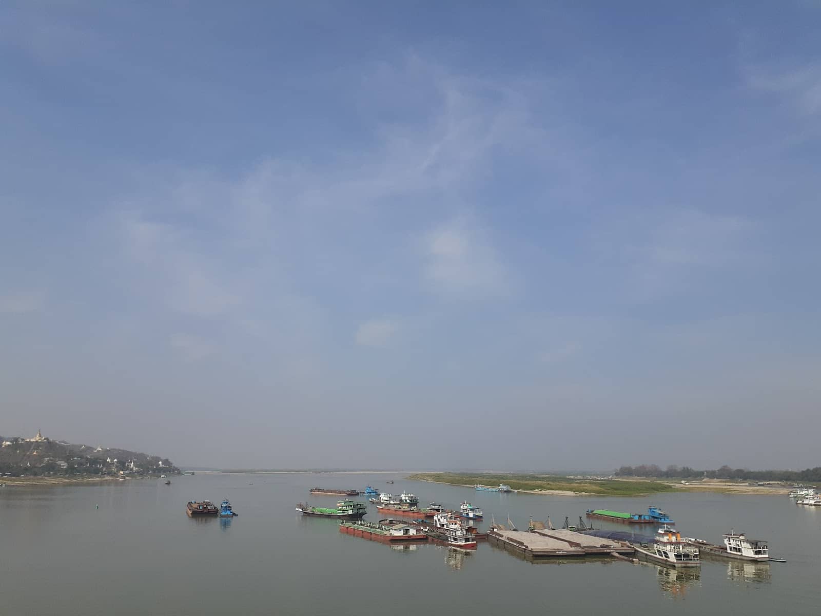 Local Life by the River