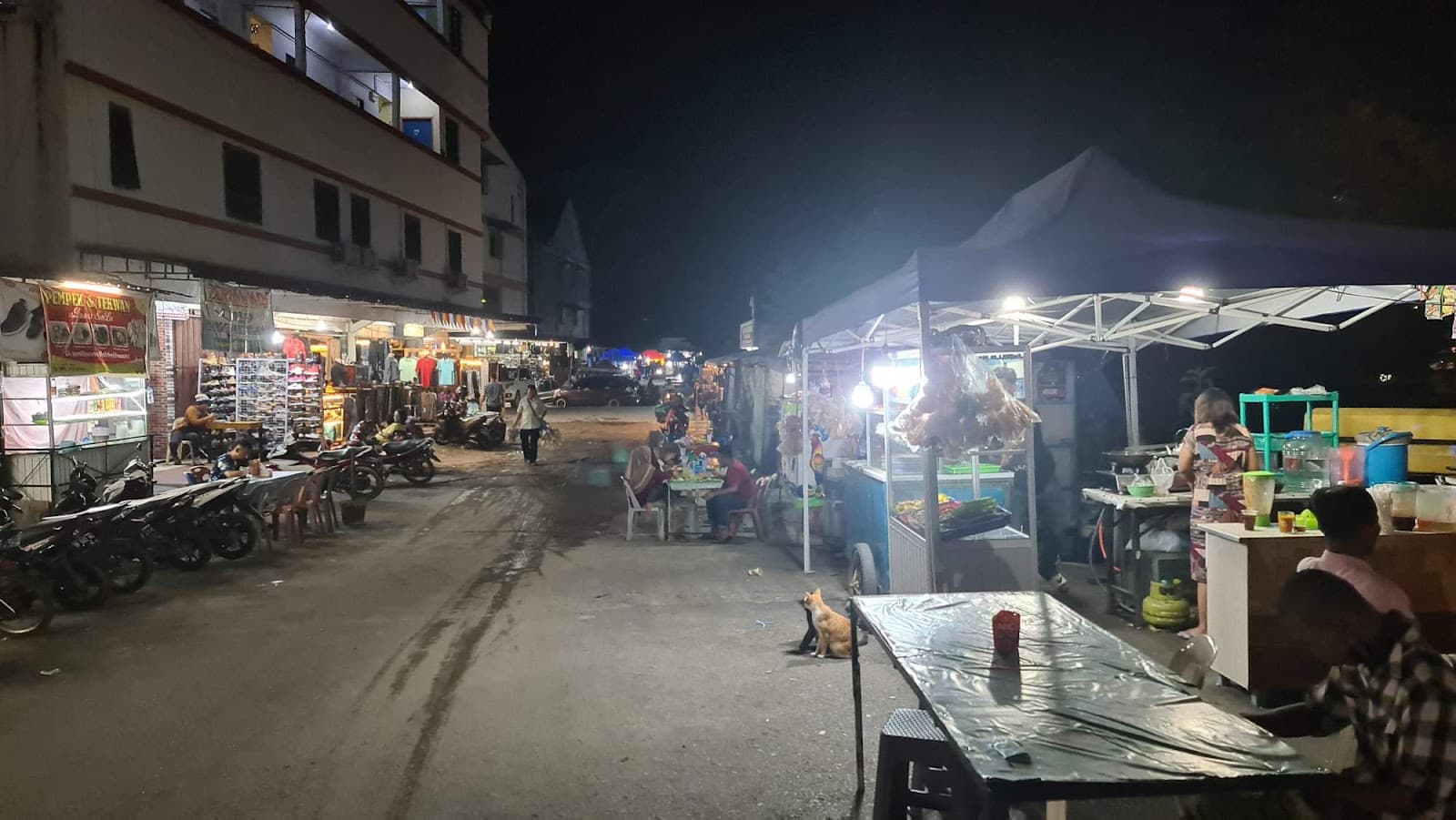 Jodoh Night Market - Image 1