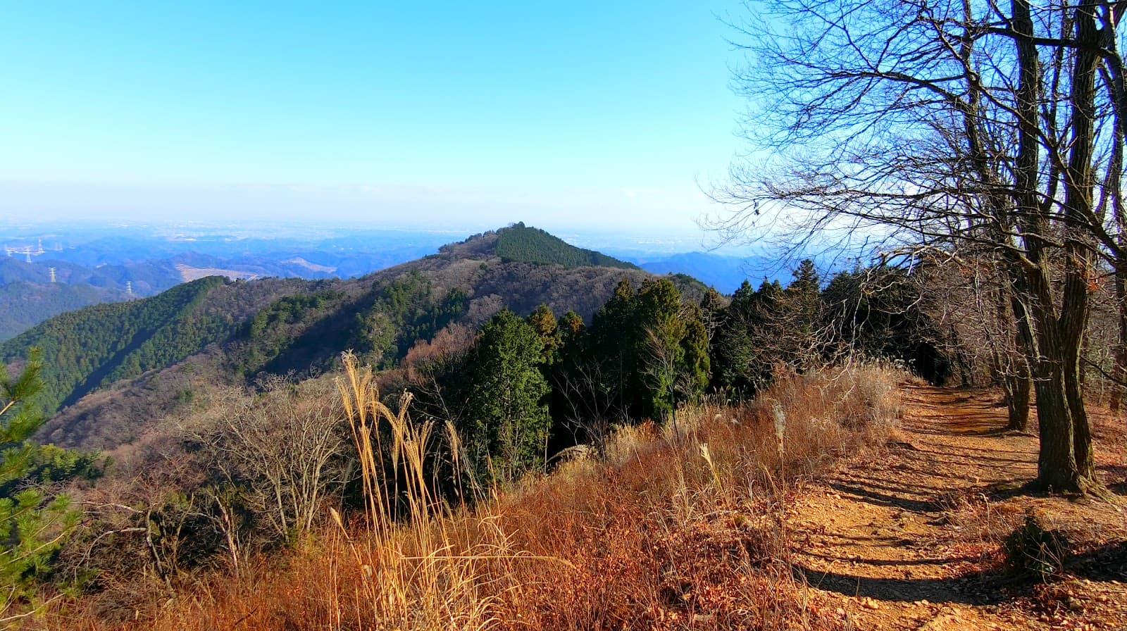 Mount Iwatakeishi - Image 1