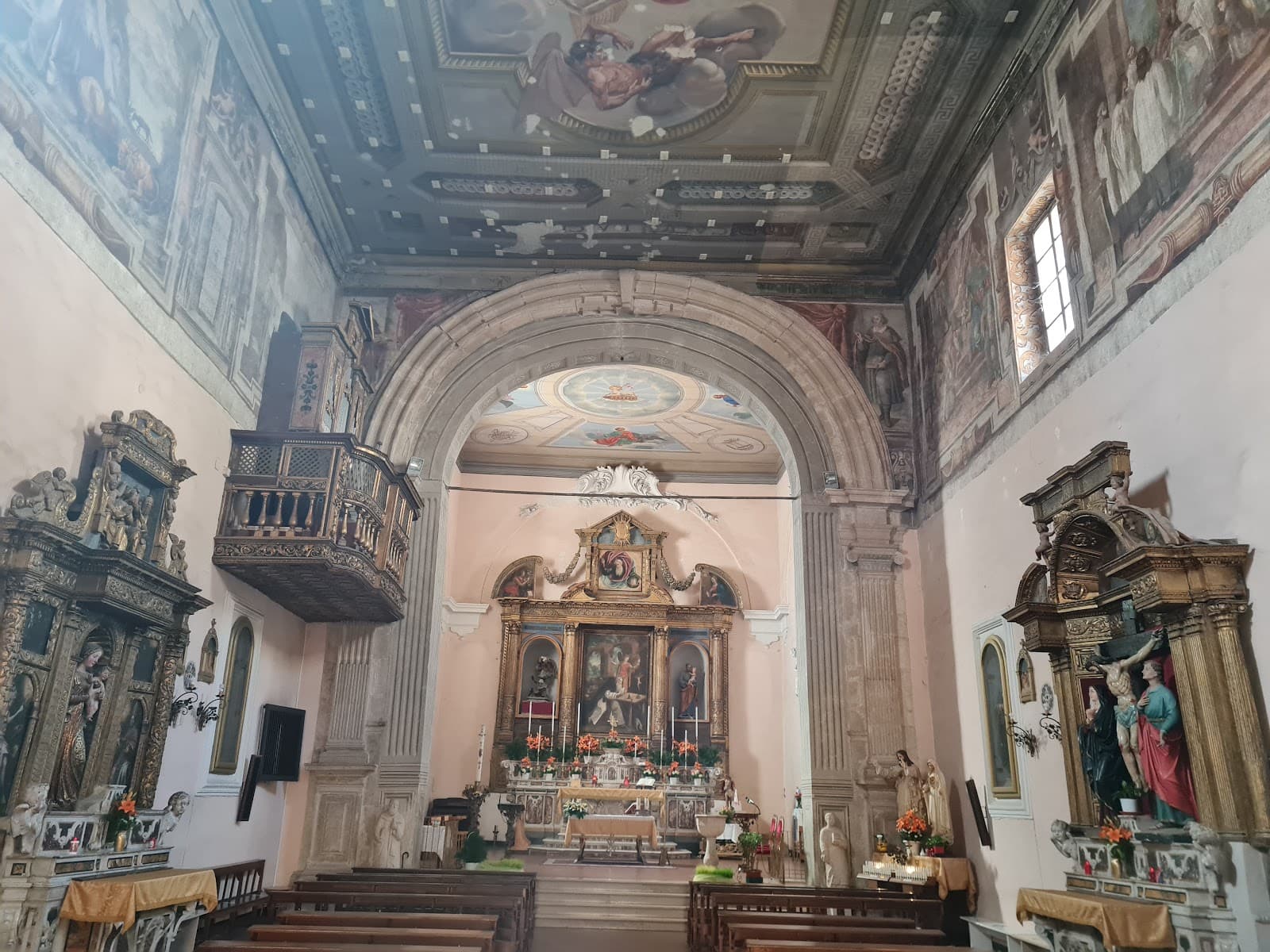 Chiesa di Sant’Antonio Abate - Image 1