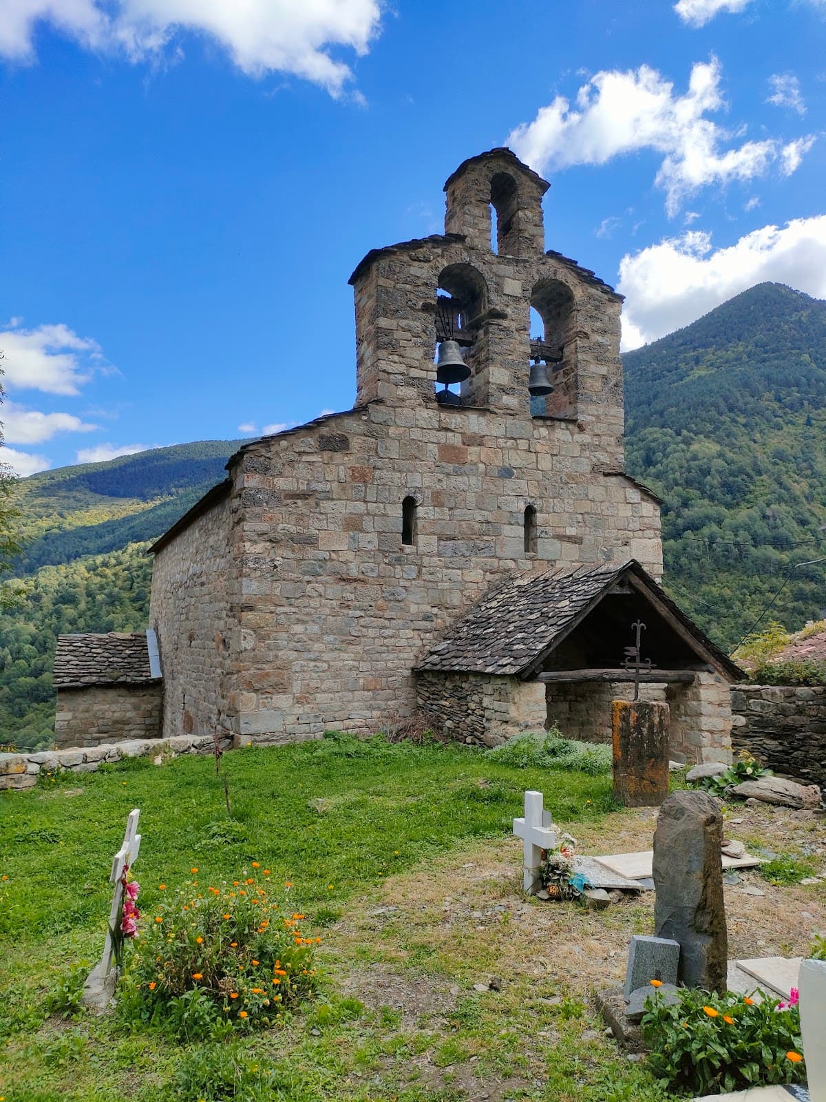 Santa Maria de Cardet - Image 1