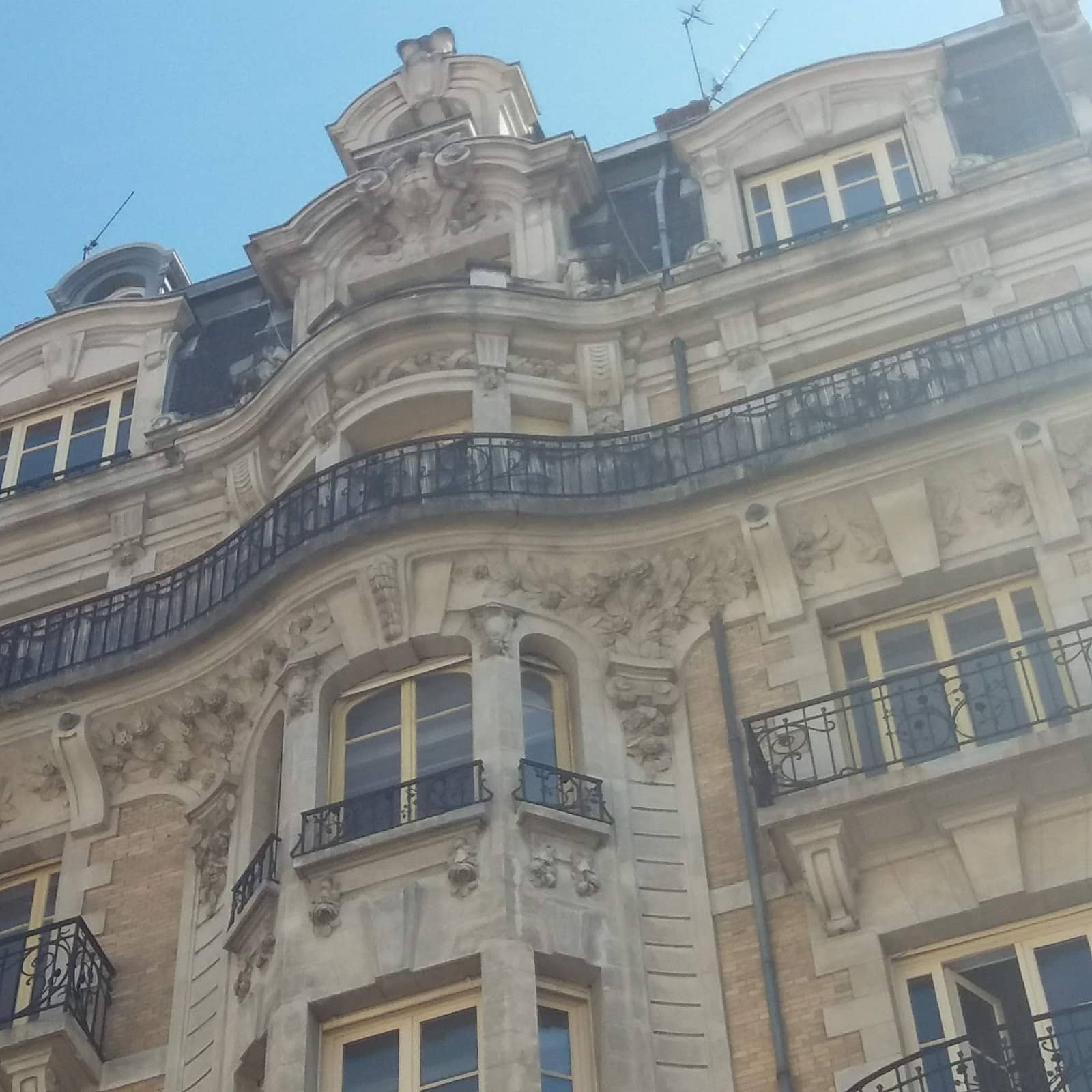 Vertical photo