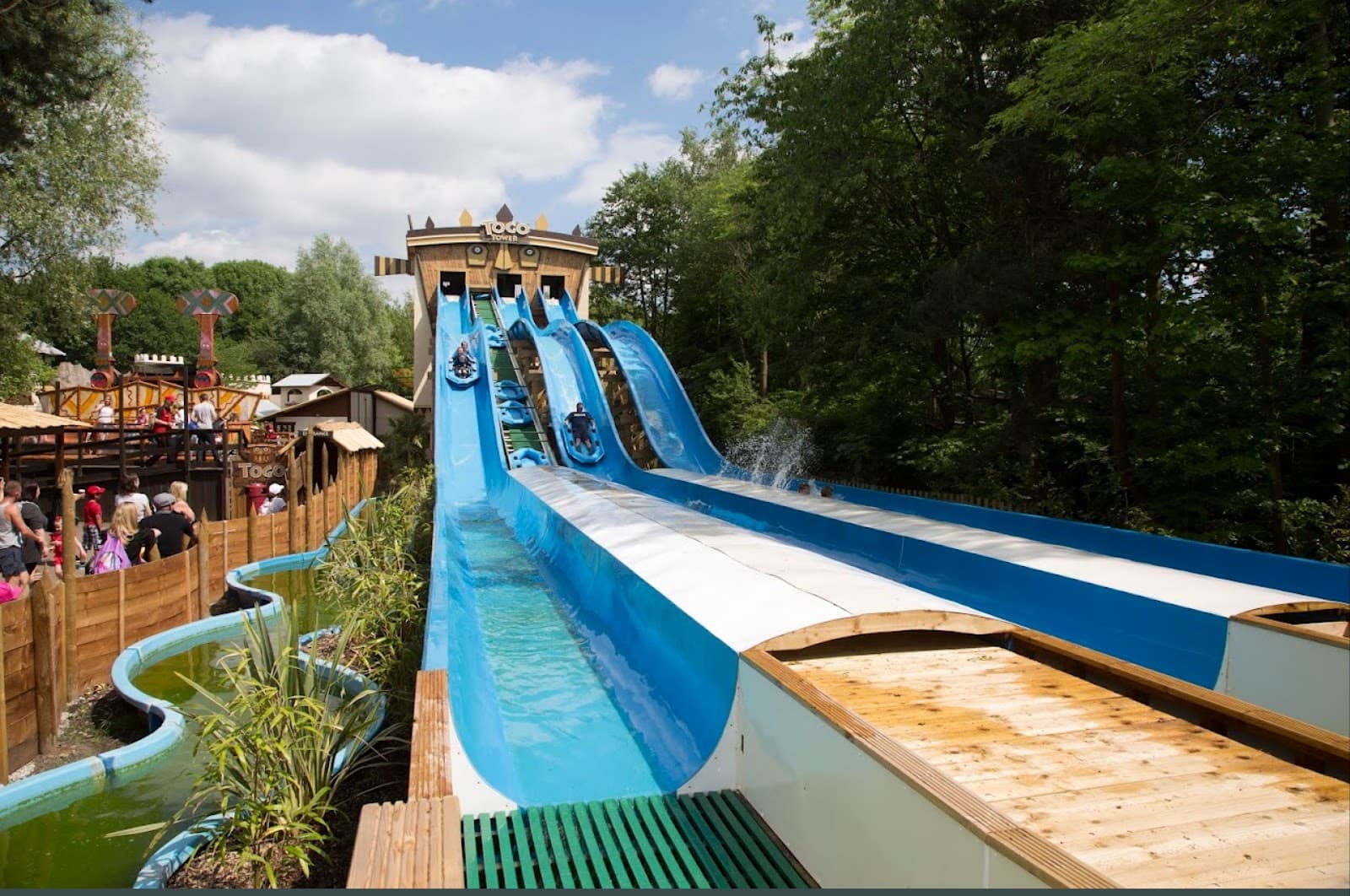 Gulliver's World - Image 1