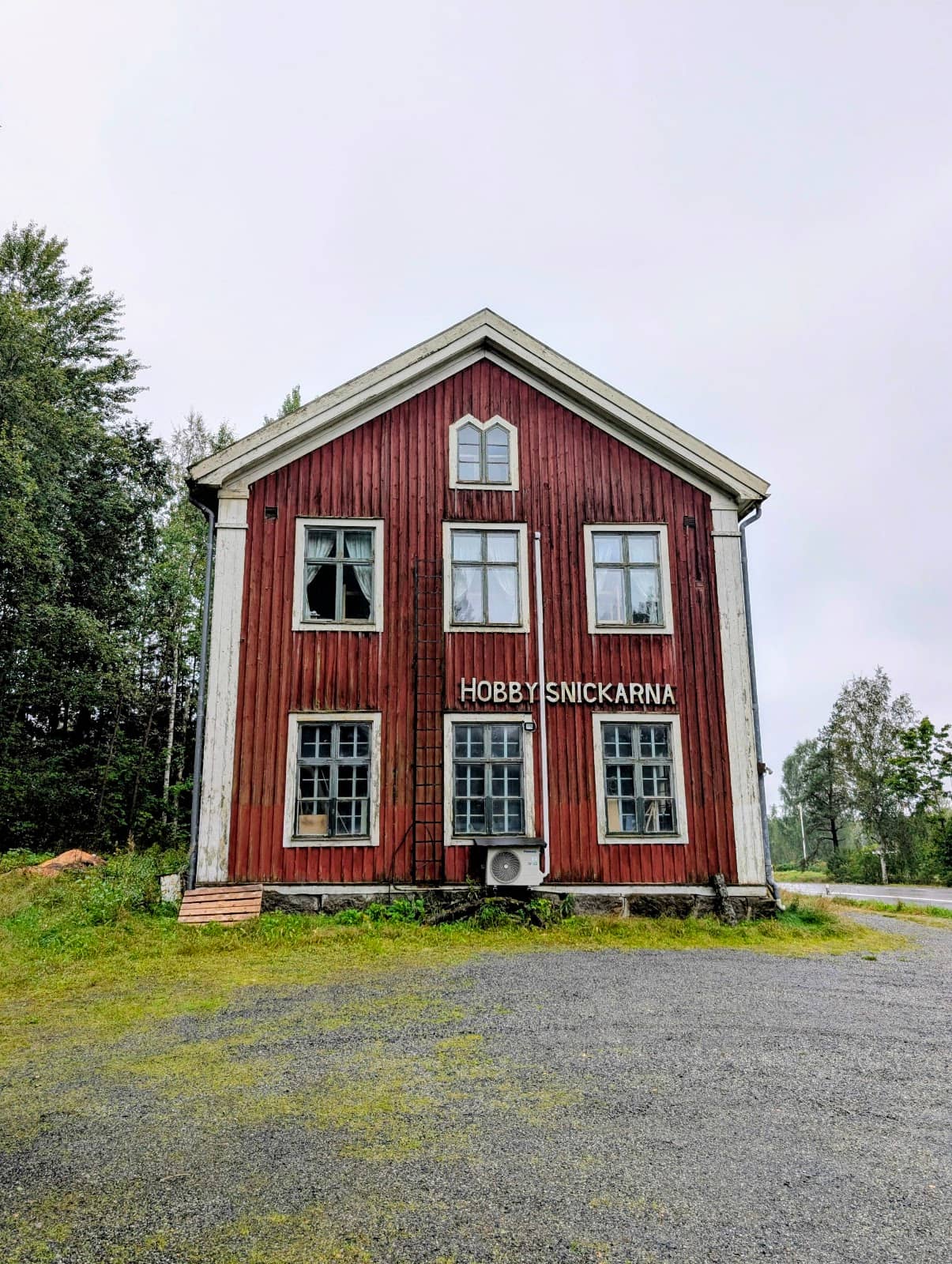 Steam Train Experience