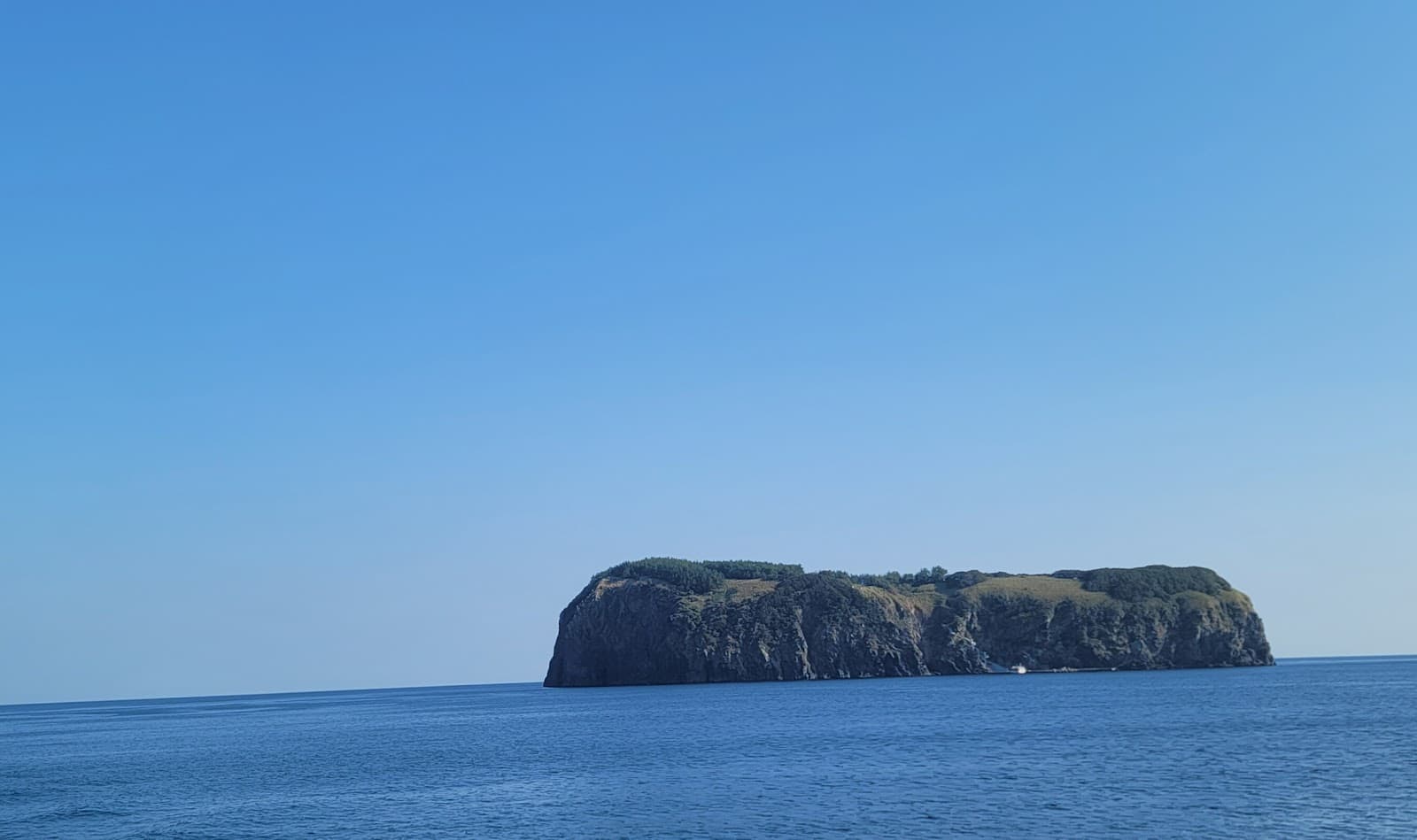 Jukdo Island (Gyeongpo) - Image 1