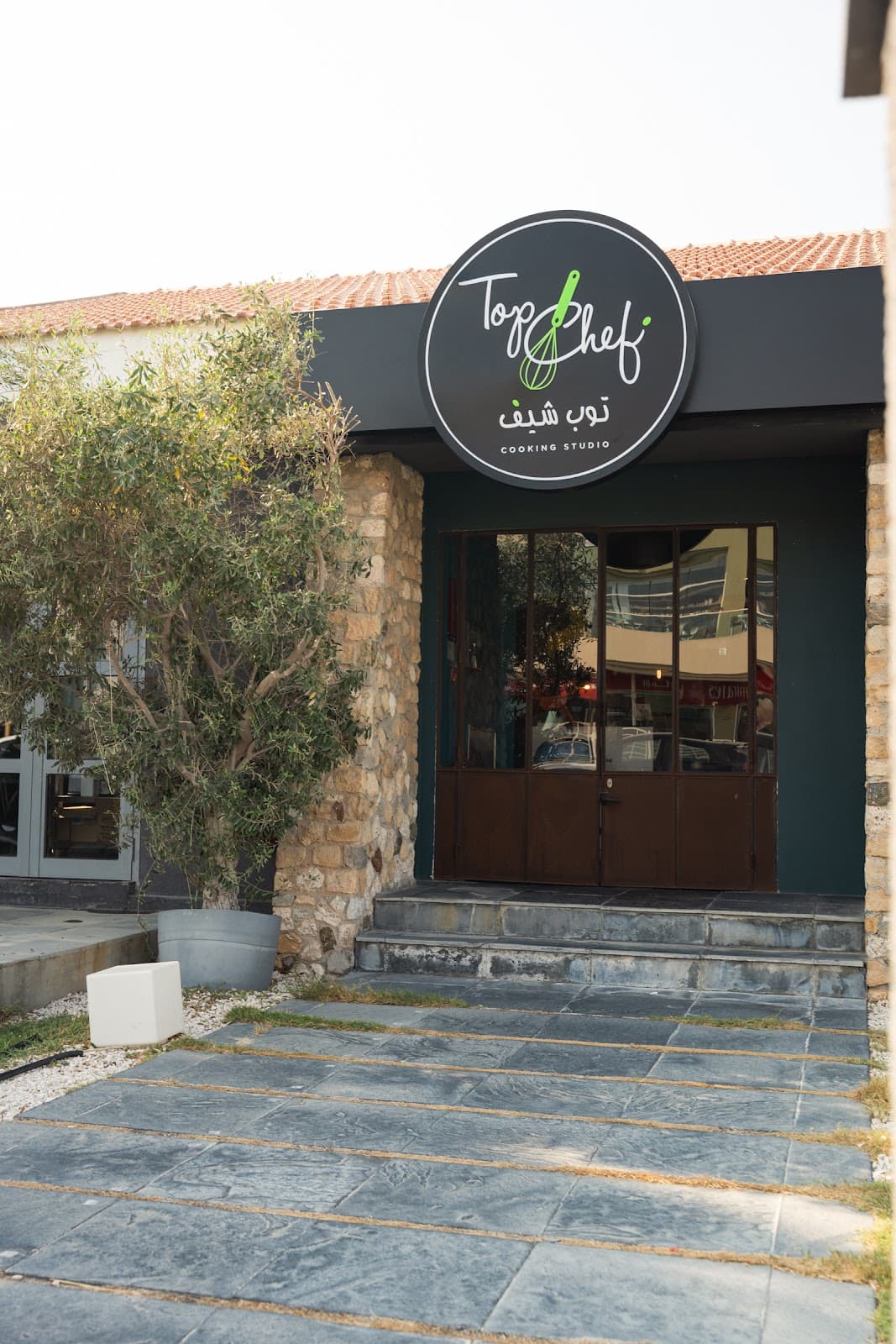 Top Chef Cooking School Dubai - Image 1