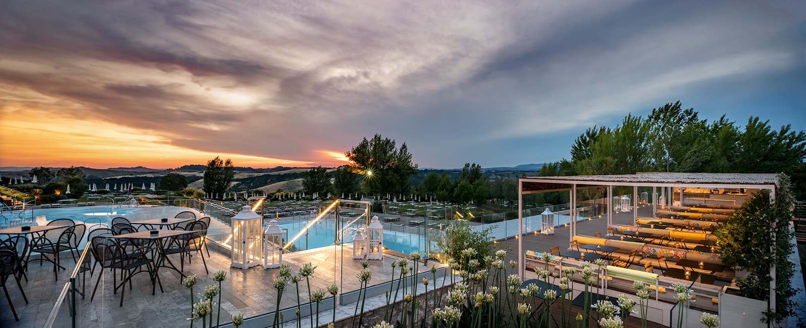 Terme di San Giovanni (Rapolano) - Image 1