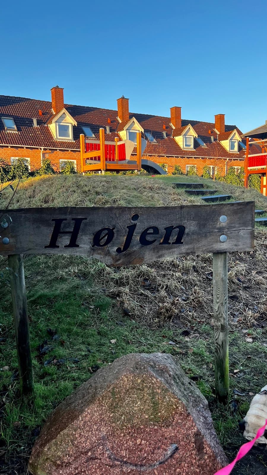 Gammel Skagen Højen - Image 1