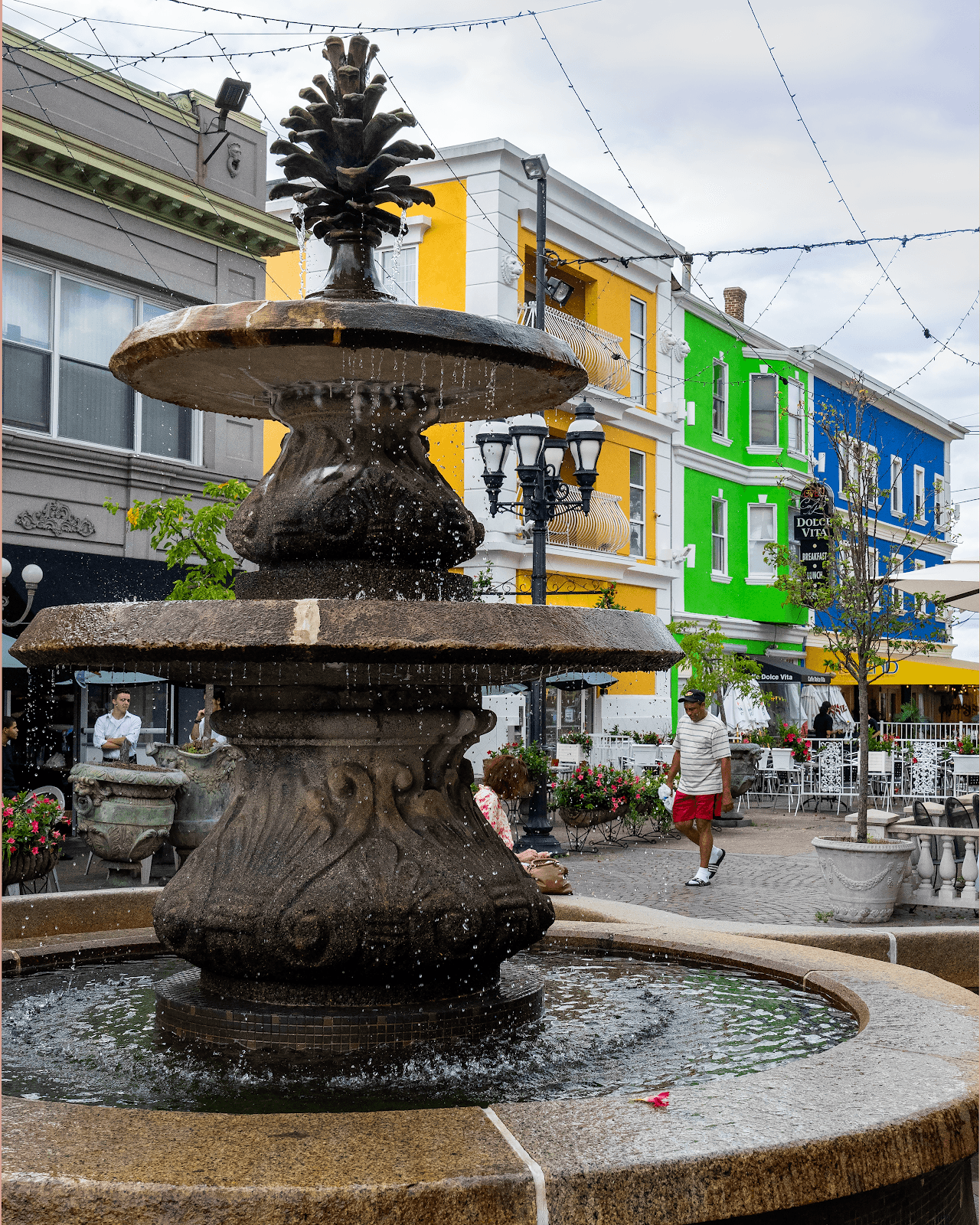 DePasquale Square - Image 1