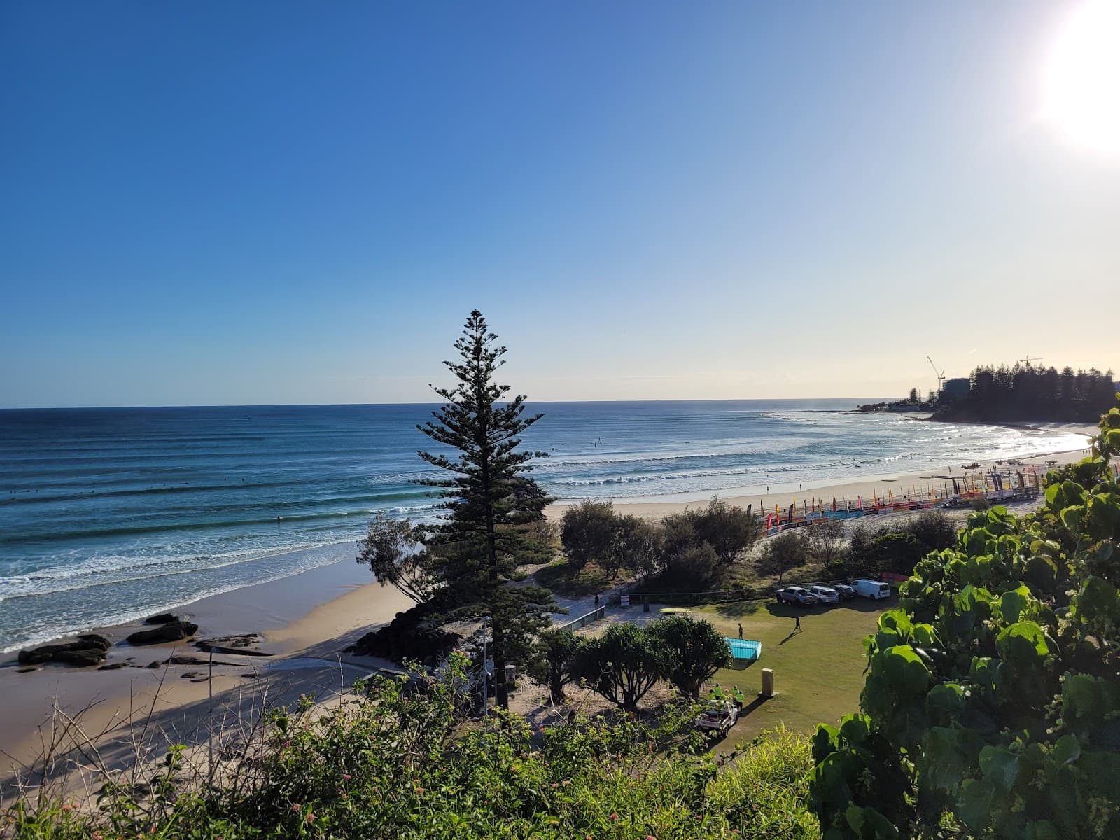 Kirra Hill Lookout - Image 1