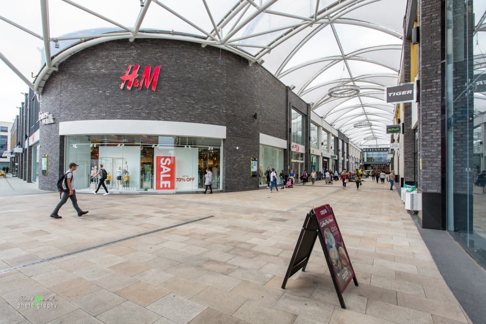 City Centre - Image 1