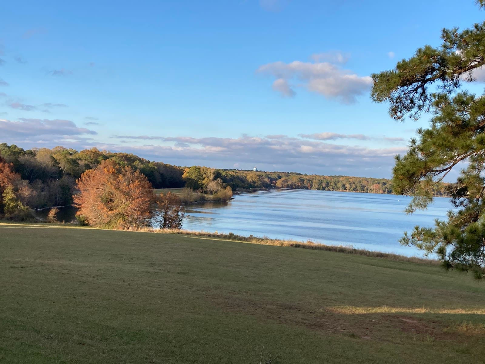 Old Town Overlook Natchez Trace - Image 1