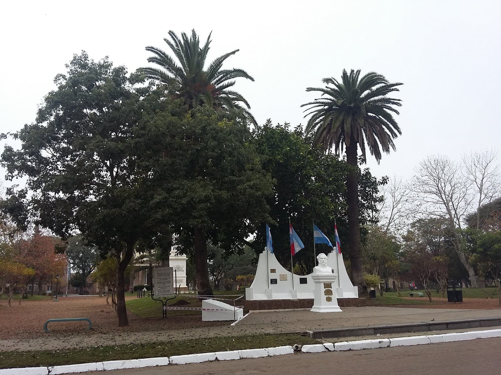 Museo Histórico Regional de la Colonia San José - Image 1