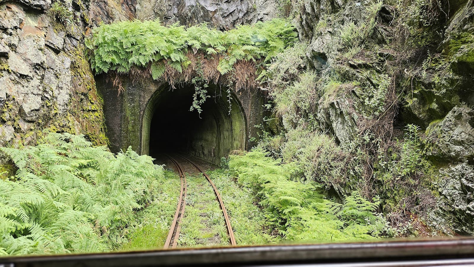 Outeniqua Powervan - Image 1