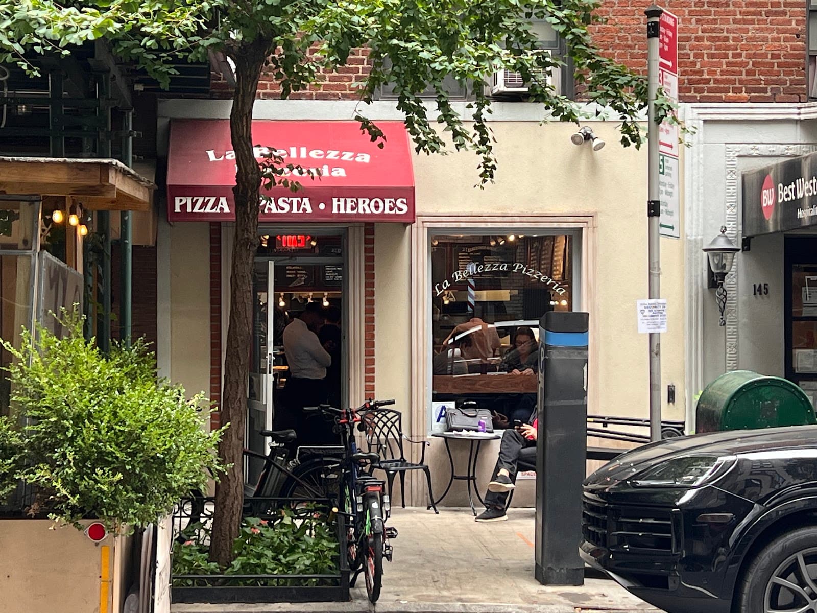 La Bellezza - Image 1