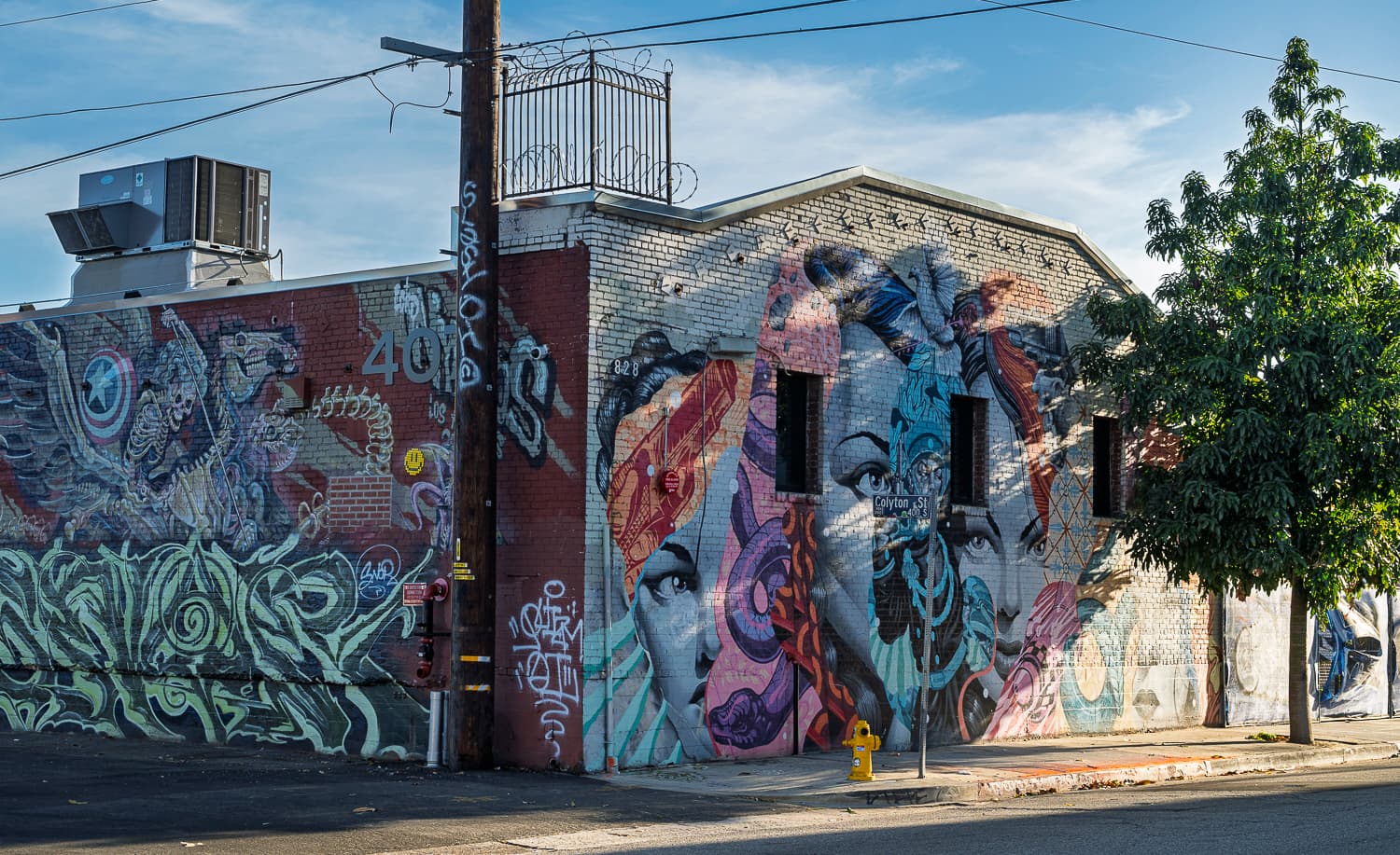 LA River Arts District - Image 1