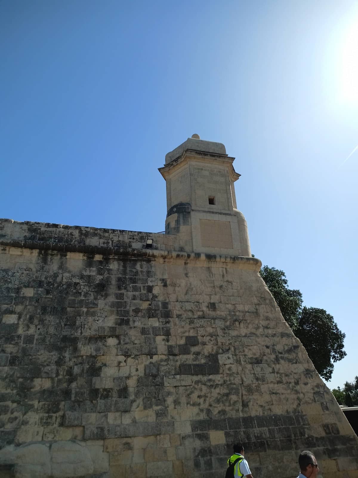 Cavalier of St. James