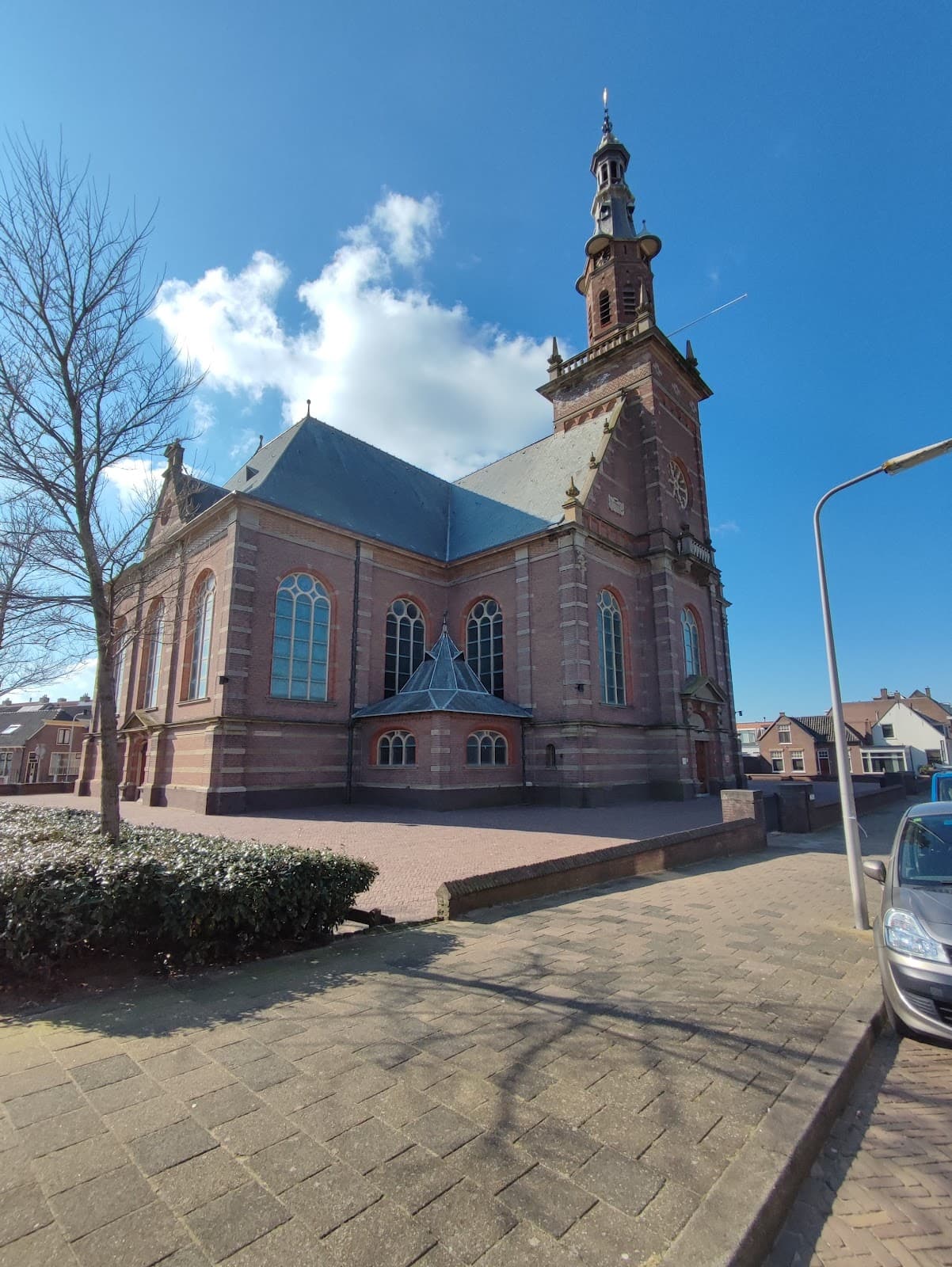 Katwijk aan Zee - Image 1