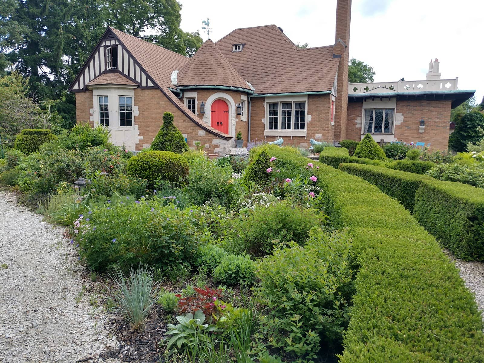 Charming Historic Home