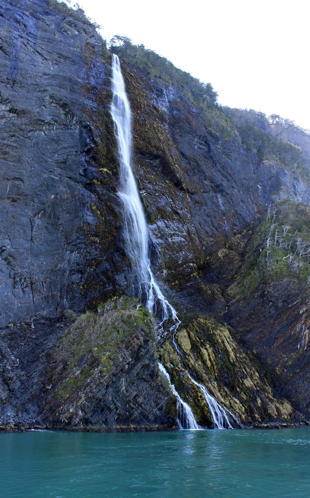 Canal Señoret Panoramic View