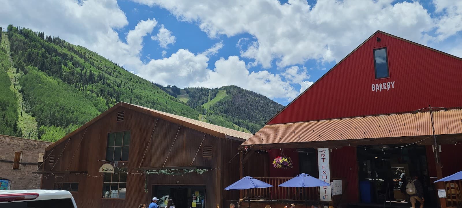 Telluride Farmers' Market - Image 1