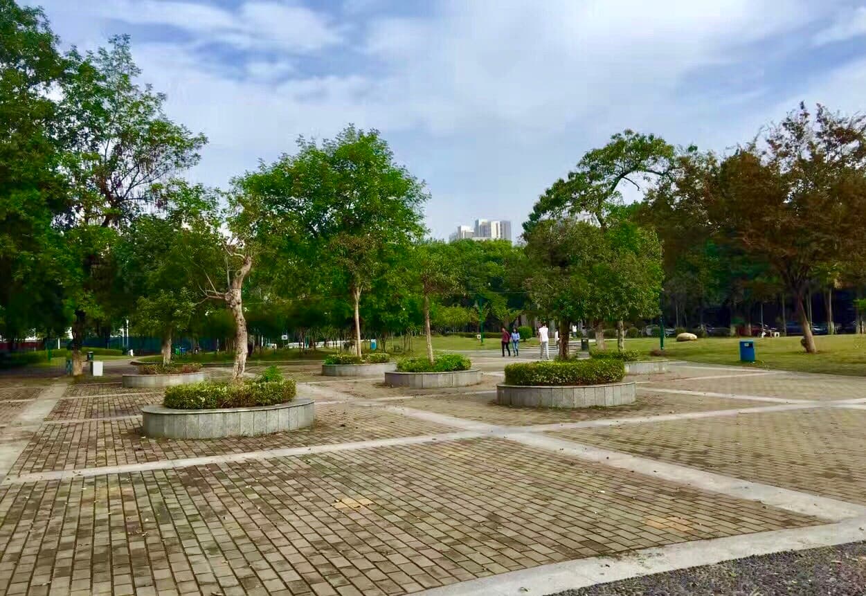 Jiangxi Normal University (Yaohu Campus) - Image 1