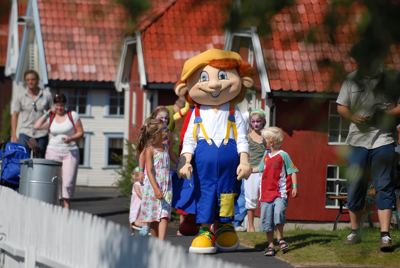 Lilleputthammer Family Park - Image 1