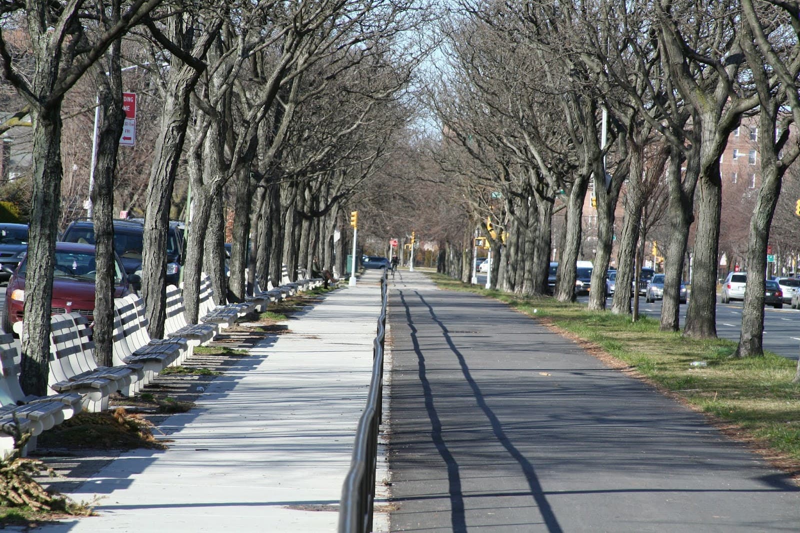 Queens Greenway - Image 1