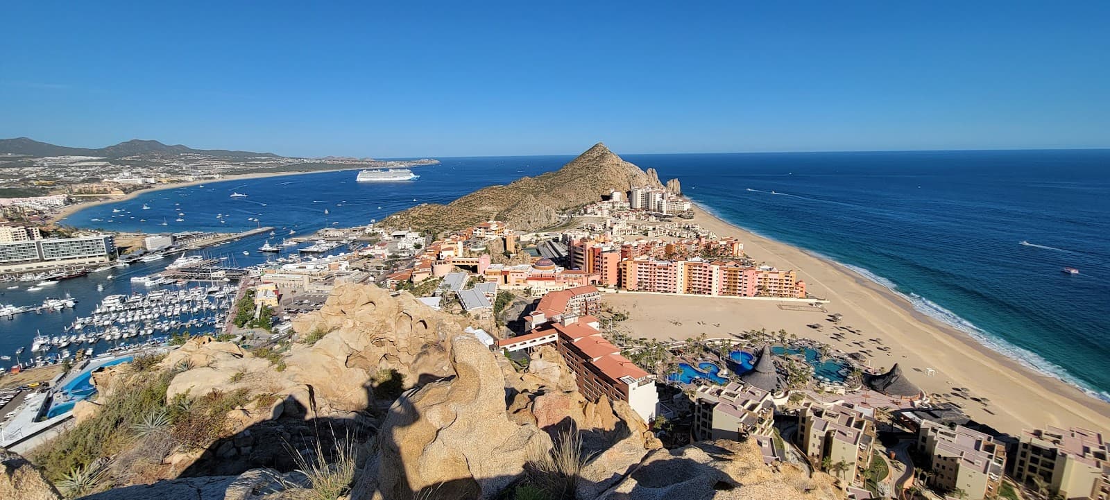 Pedregal Viewpoint - Image 1