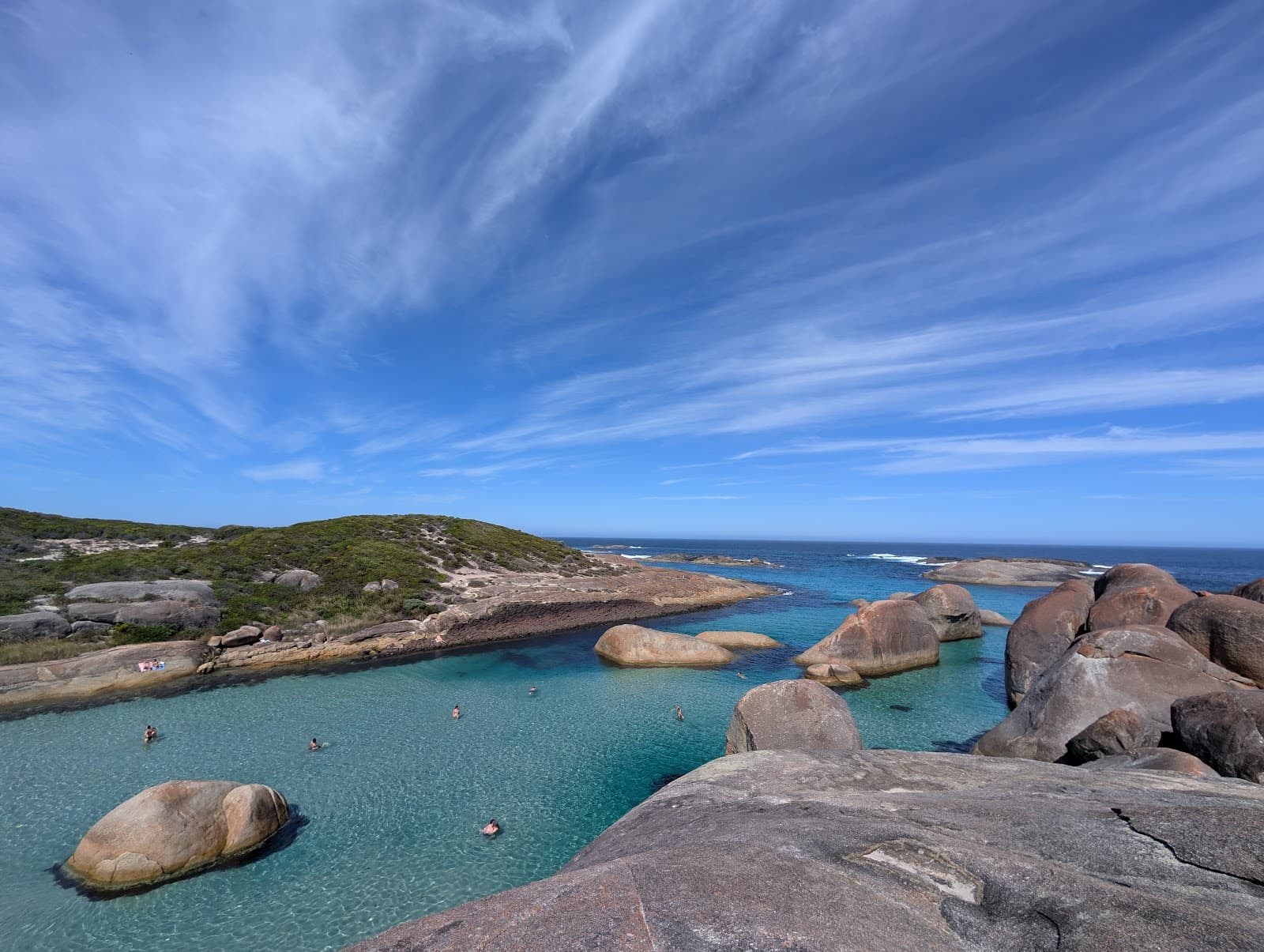 William Bay National Park - Image 1