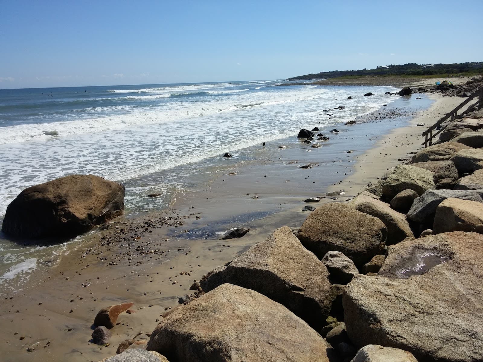 Squibnocket Beach - Image 1