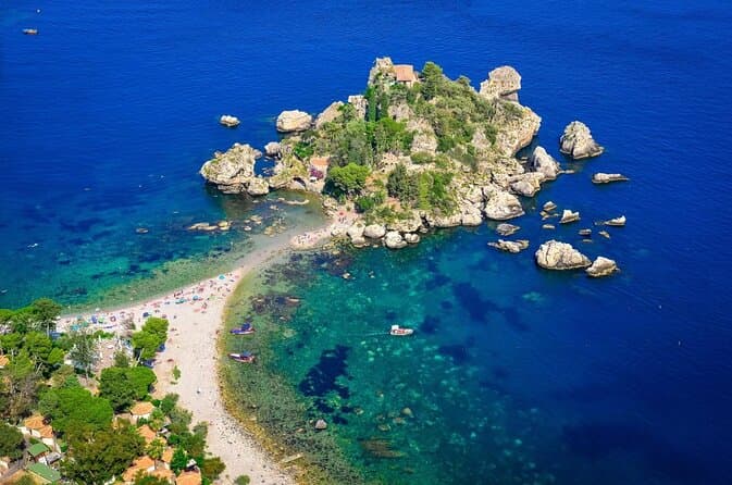 Isola Bella - Image 1