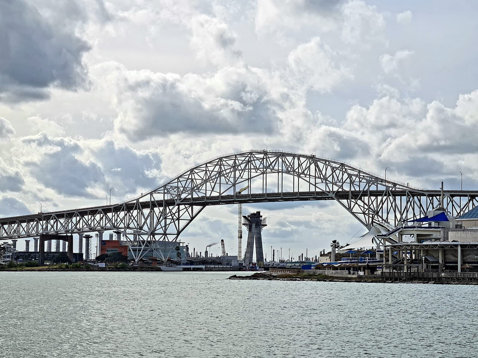 Harbor Bridge Viewpoint - Image 1