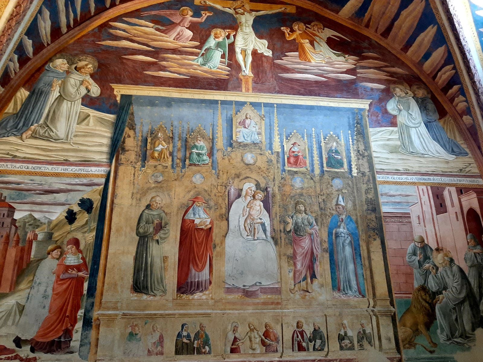 Museo del Vino Montefalco - Image 1