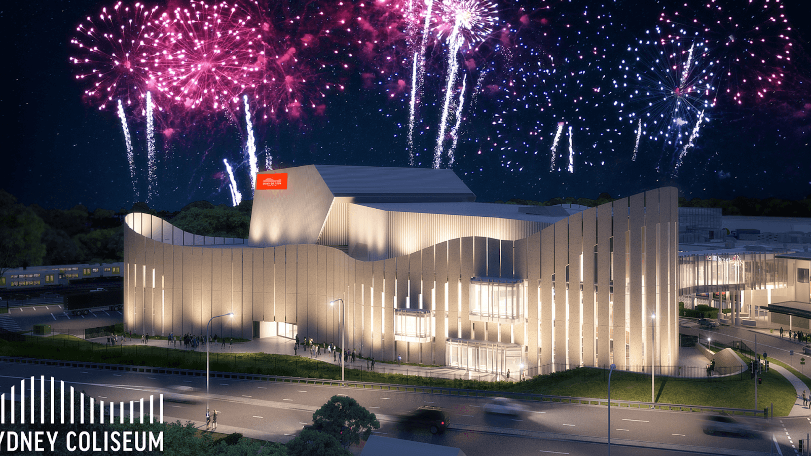 Sydney Coliseum Theatre - Image 1