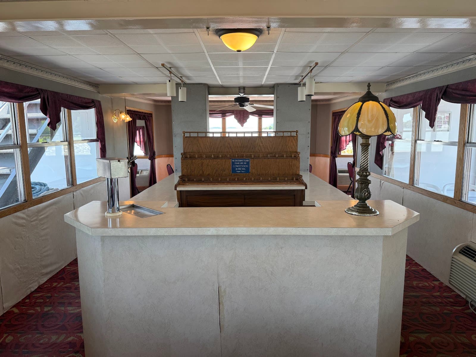 Mark Twain Riverboat Cruises - Image 1