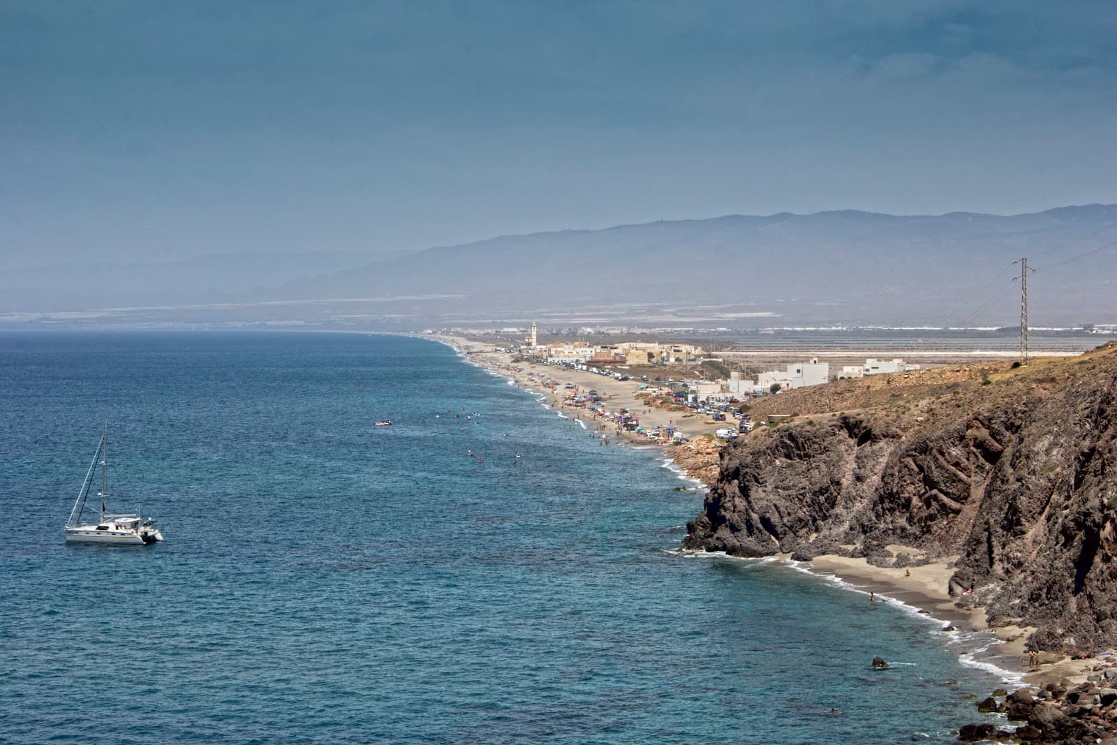 La Fabriquilla Beach - Image 1