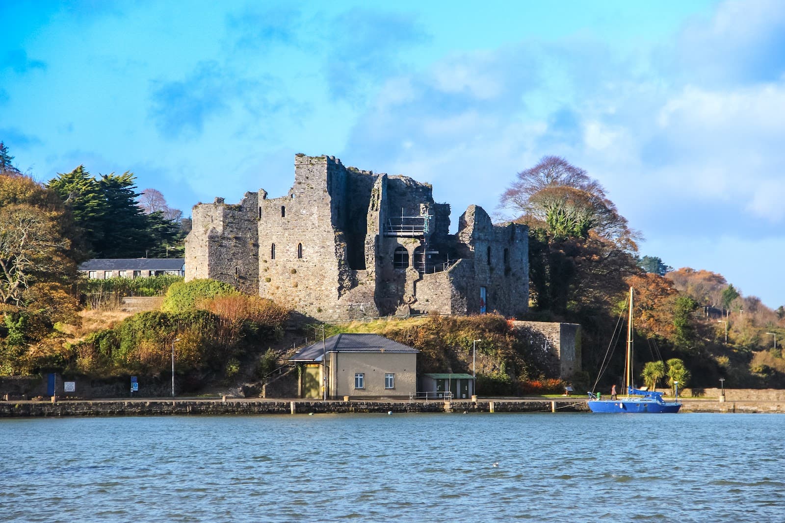 Carlingford (medieval town) - Image 1