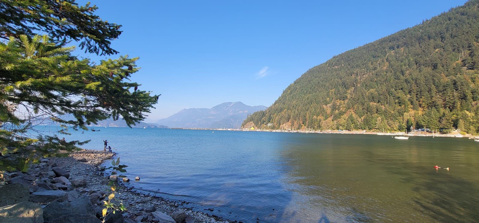 Harrison Hot Springs - Image 1