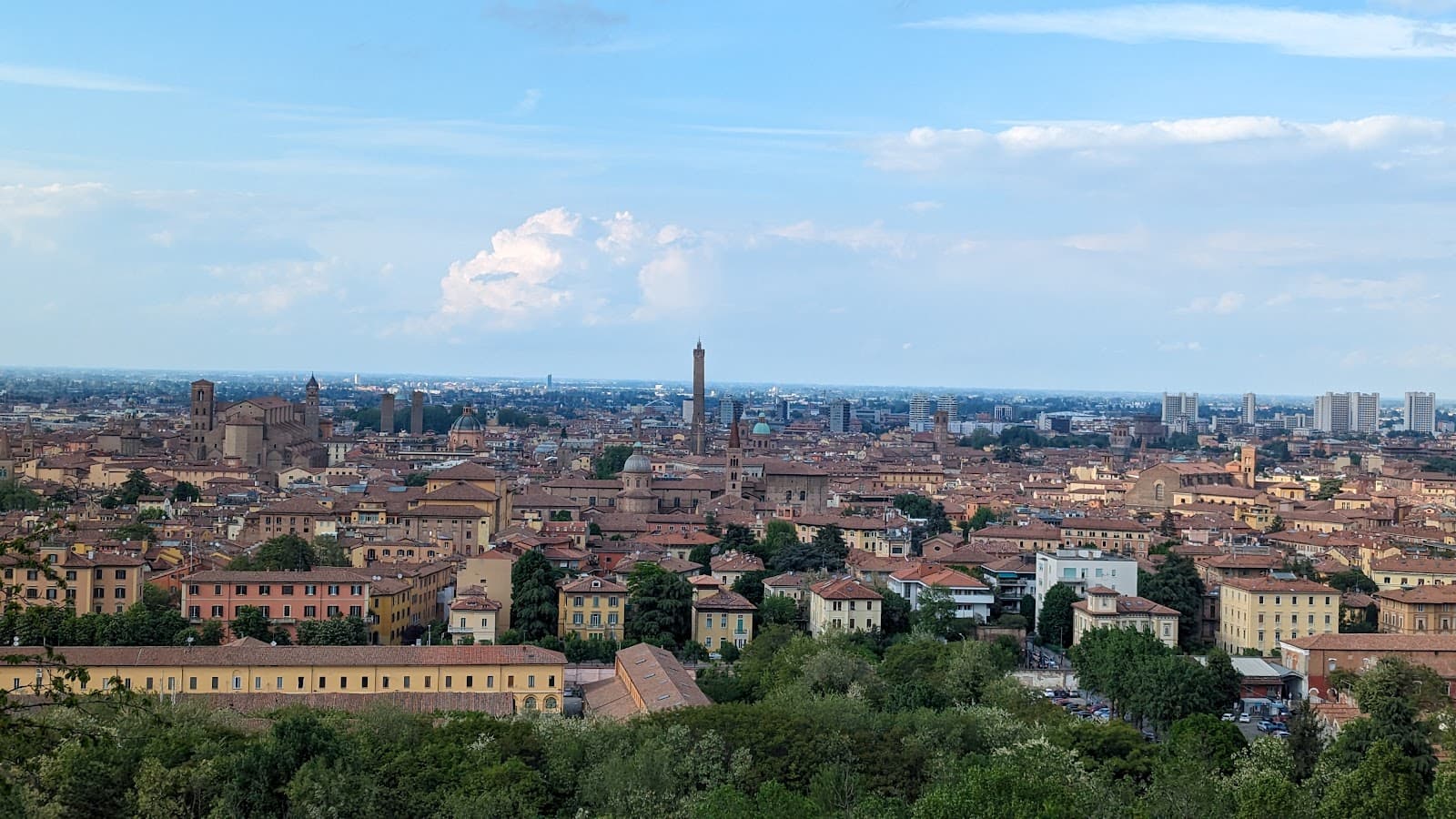 San Michele in Bosco Belvedere - Image 1