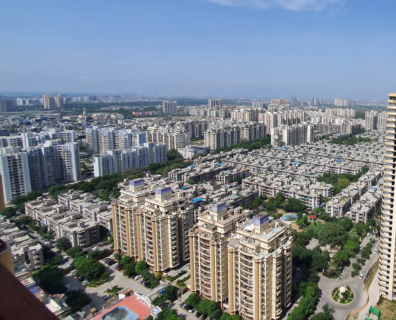 Indirapuram - Image 1