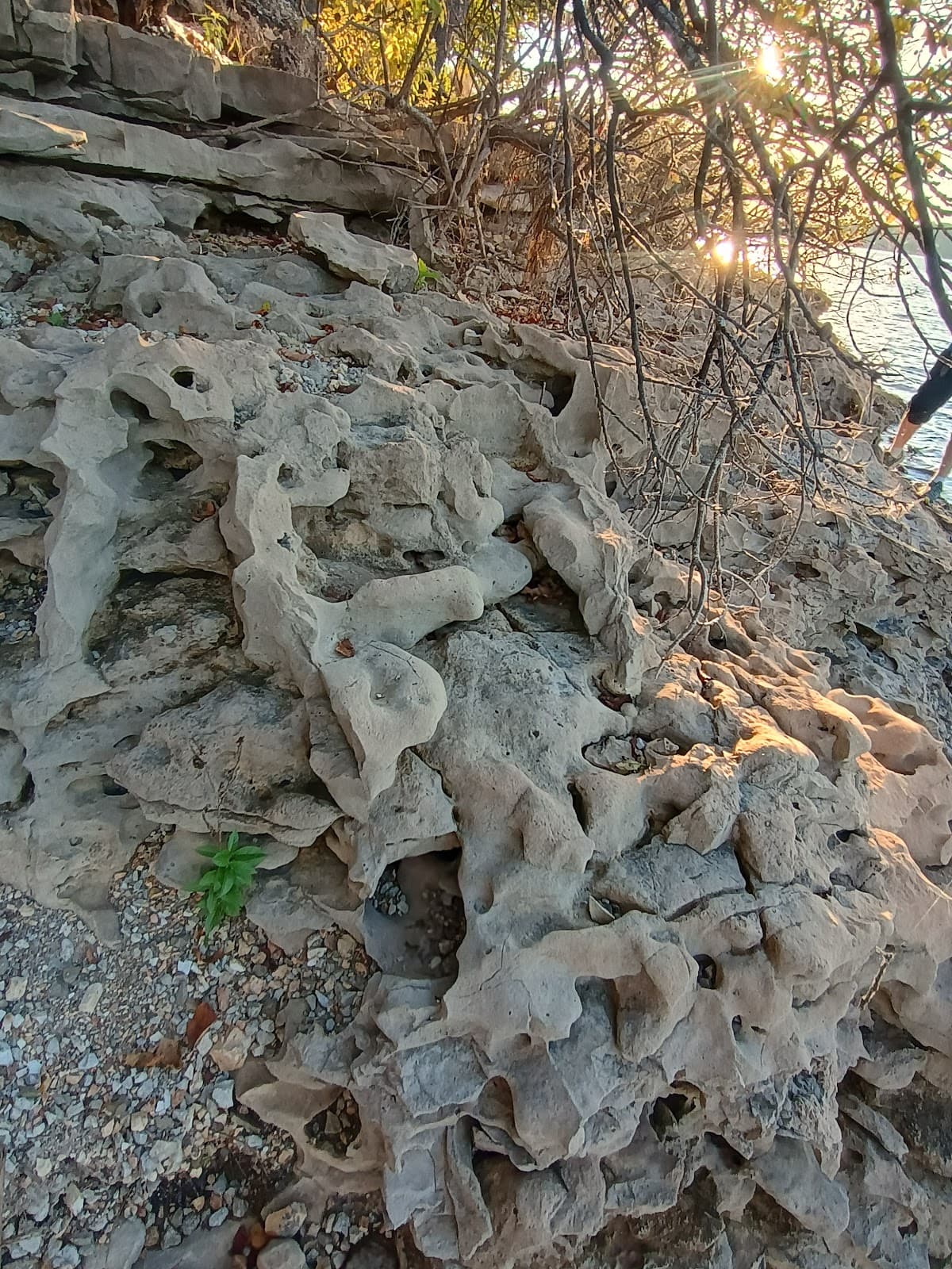 Fellows Lake Recreation Area - Image 1