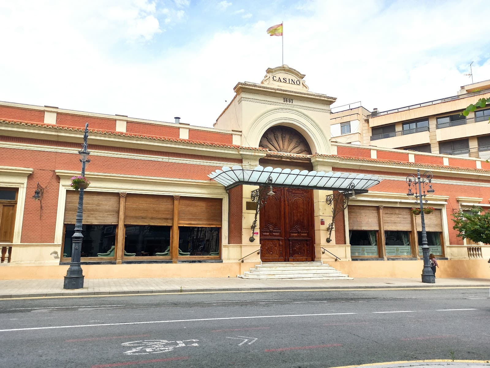 Casino Orcelitano - Image 1