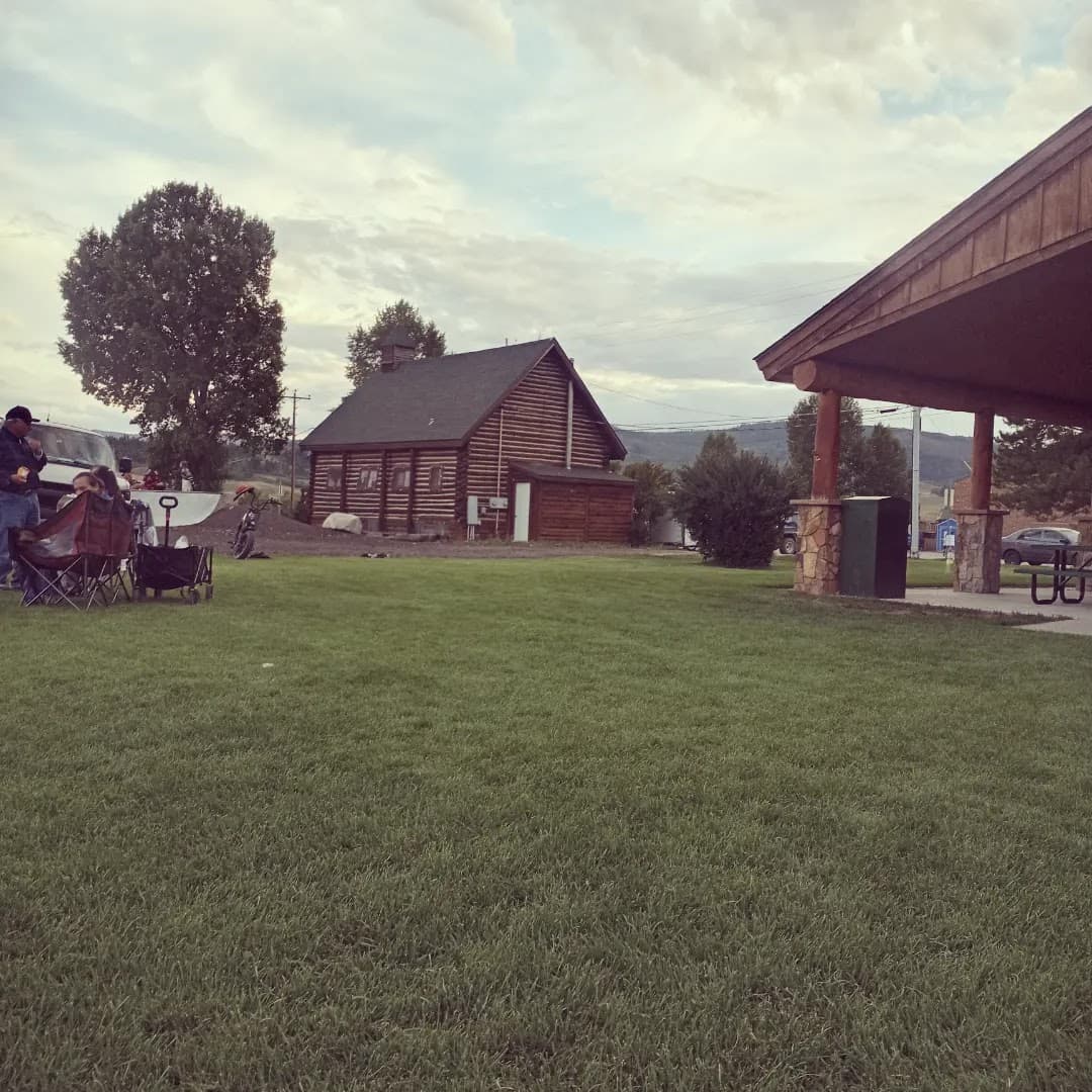 Polhamus Park - Image 1