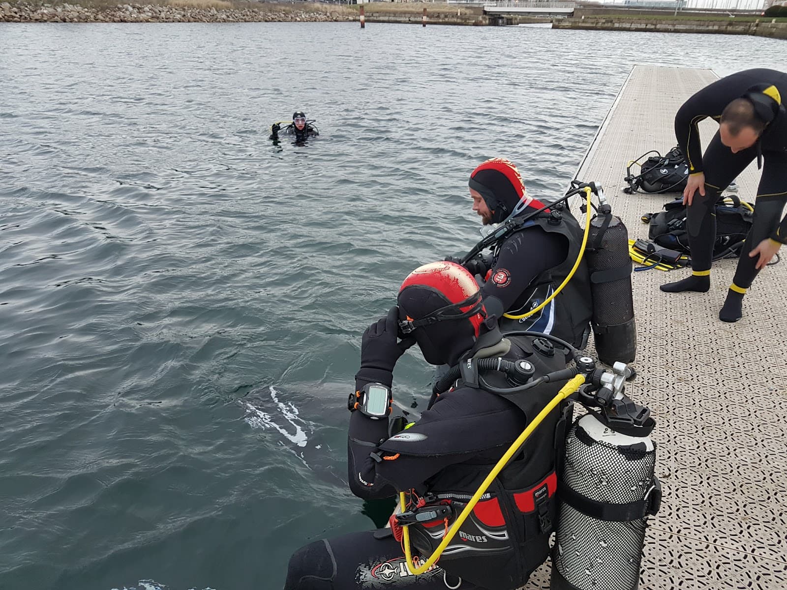 Bassin de la Barre - Image 1