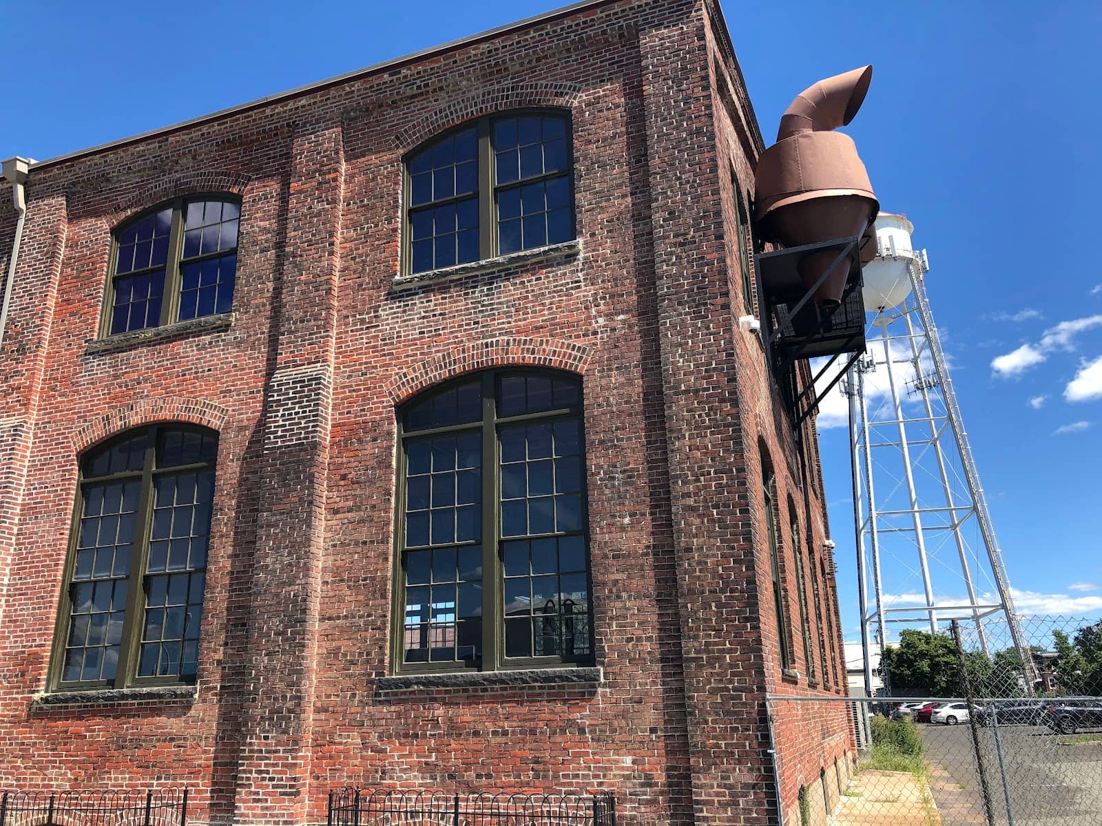 Concert & Event Venue