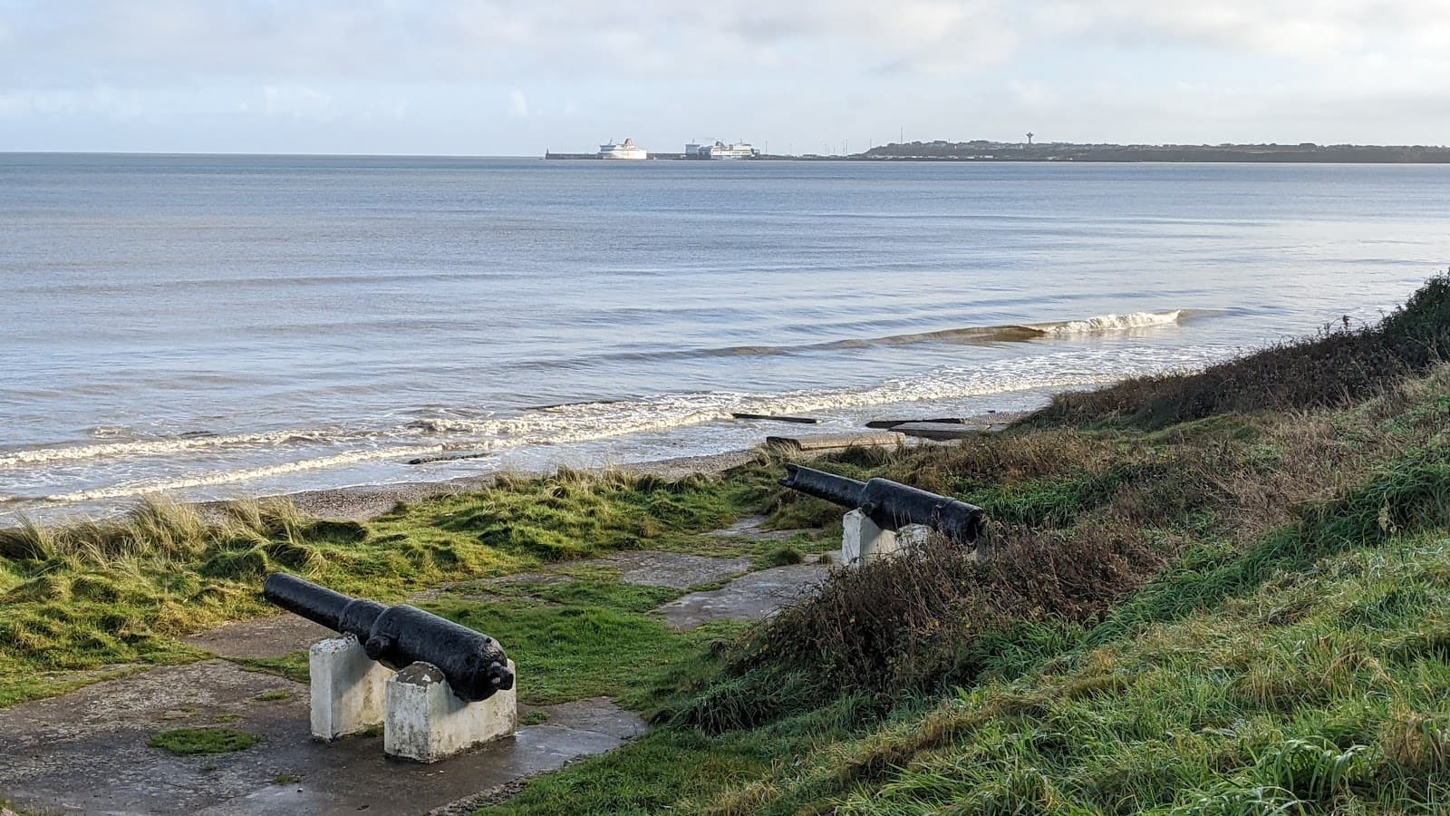 Rosslare Strand - Image 1
