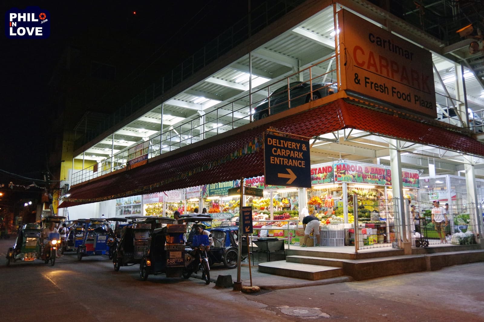 Cartimar Market - Image 1